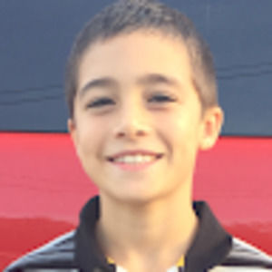 Meet your Posher, Landon